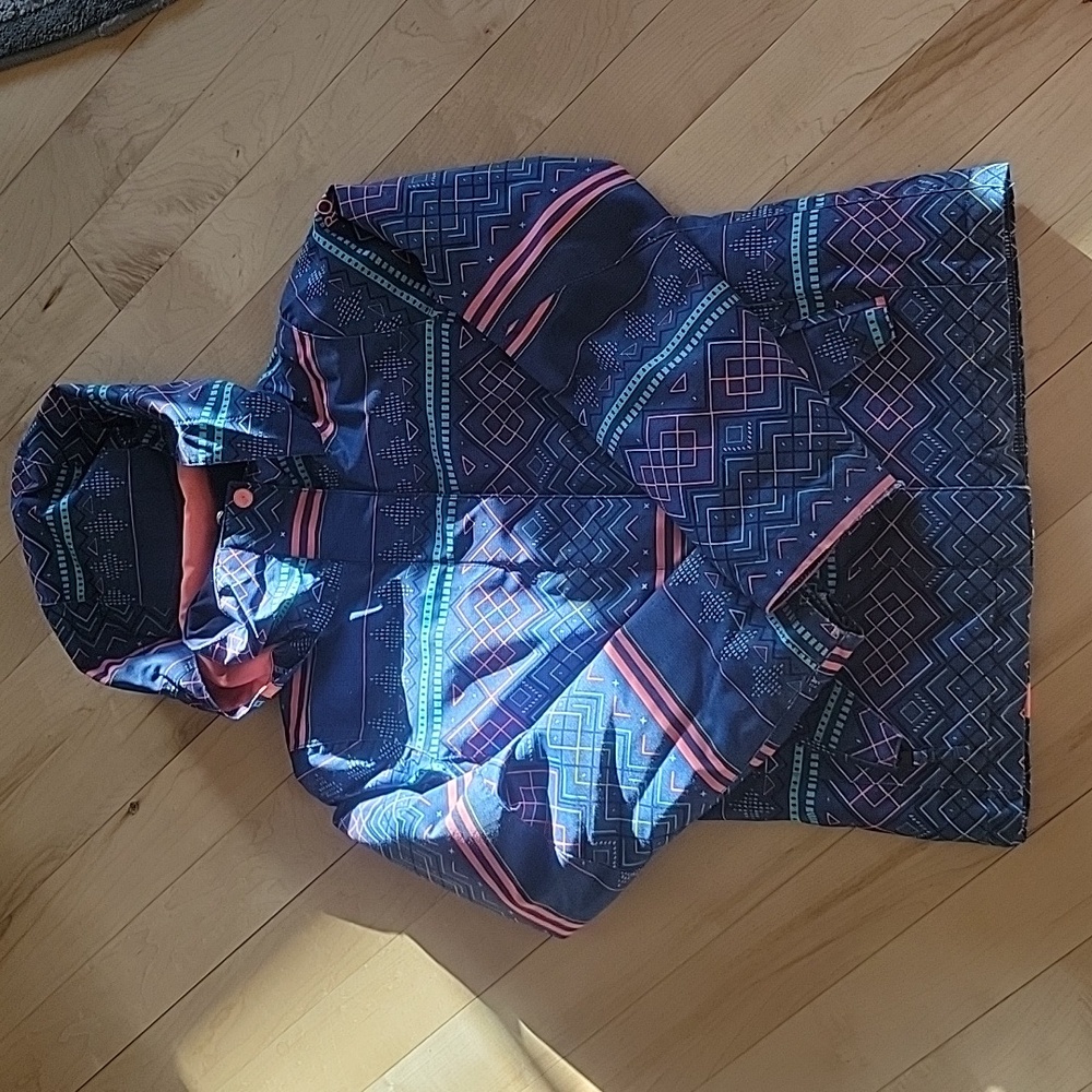 Girls Jacket